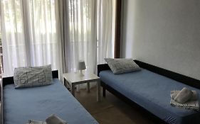 Motel Vardar Restaurant
